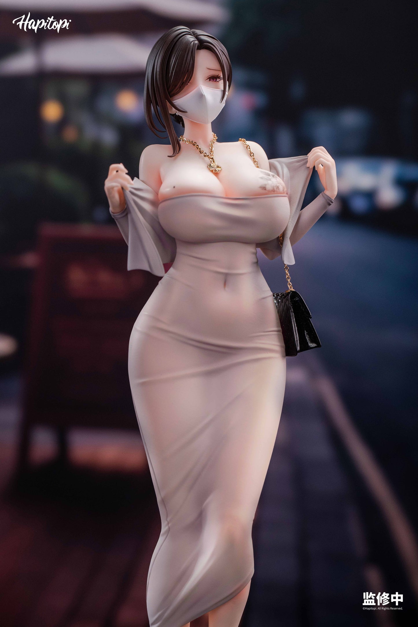 PRE ORDER – [18+] 1/6 DONGTAN