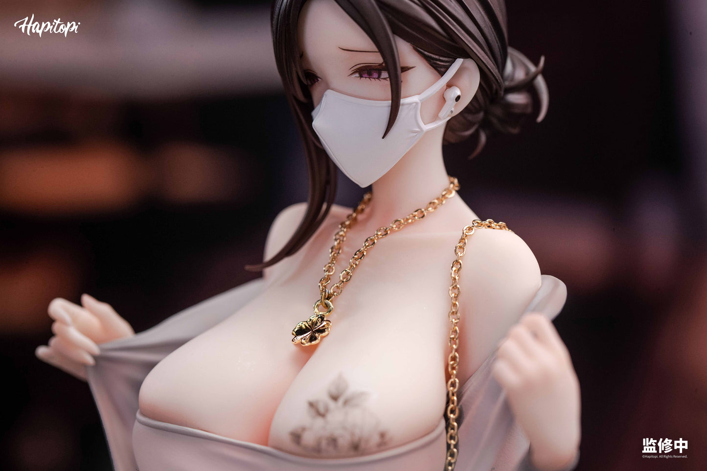 PRE ORDER – [18+] 1/6 DONGTAN