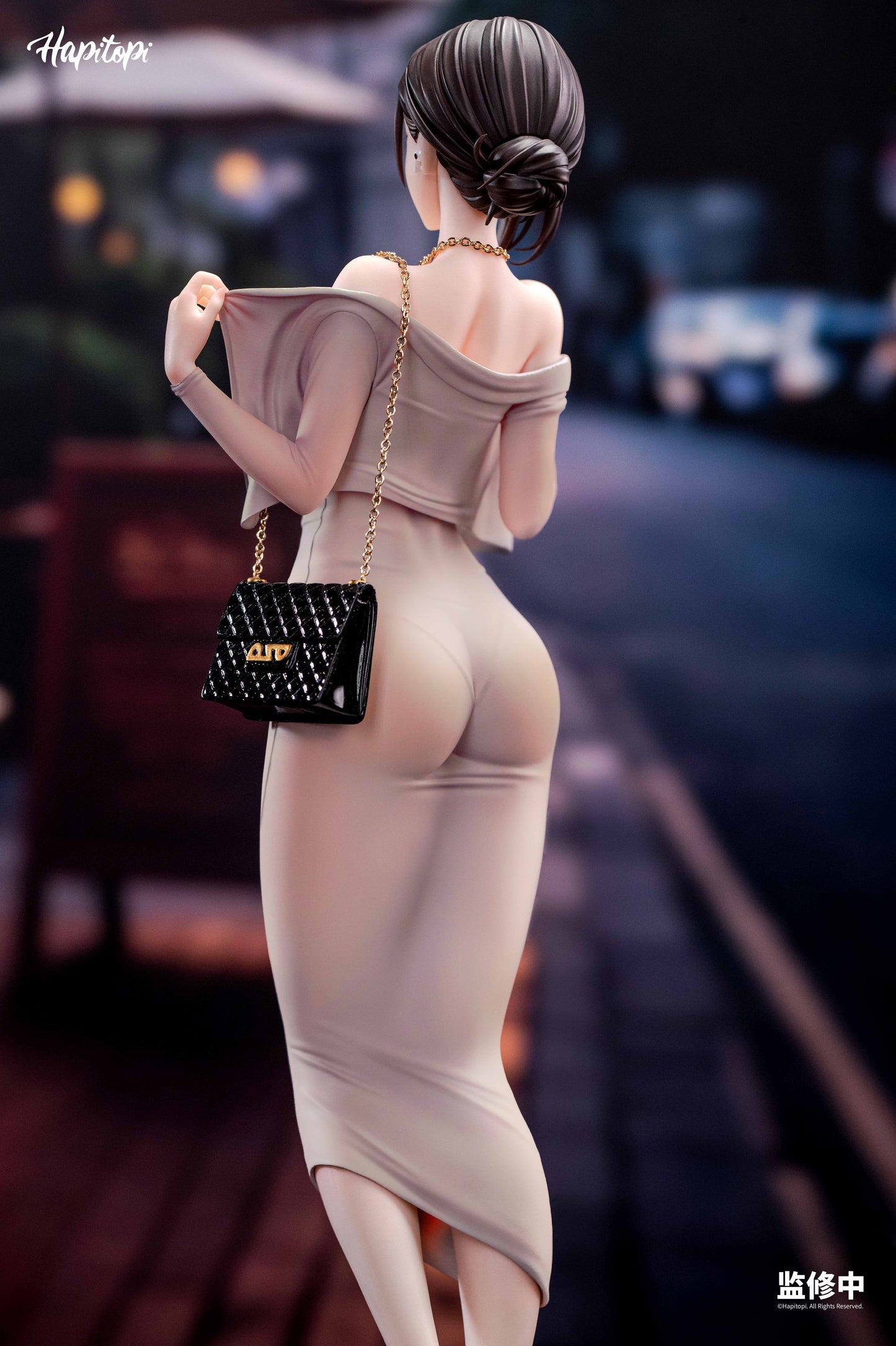 PRE ORDER – [18+] 1/6 DONGTAN