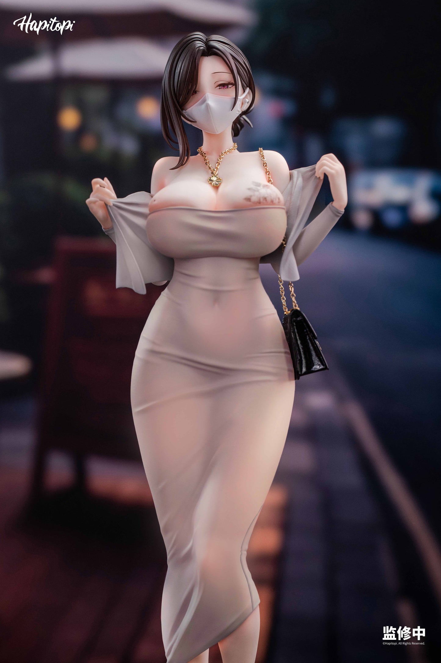 PRE ORDER – [18+] 1/6 DONGTAN