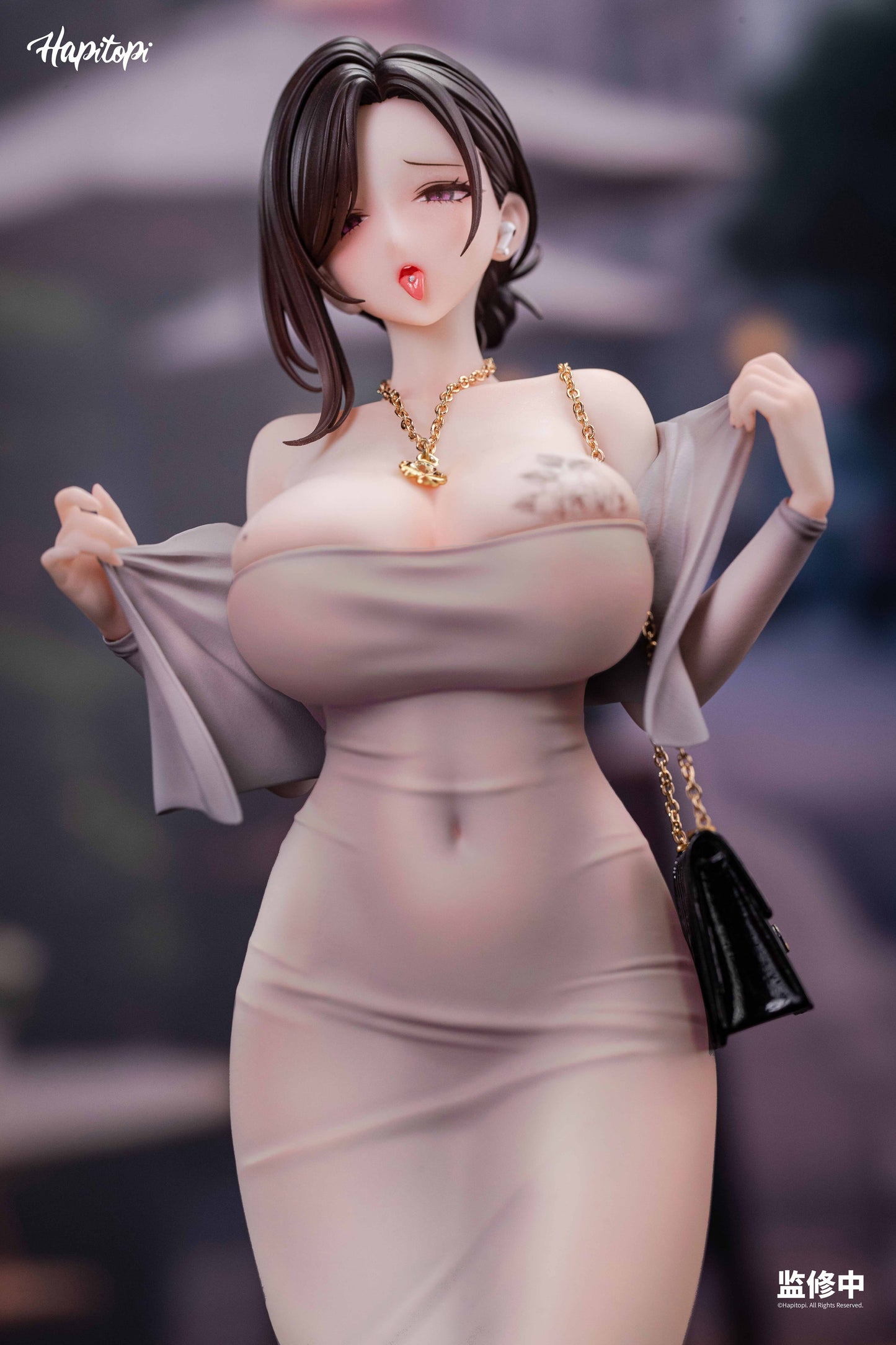 PRE ORDER – [18+] 1/6 DONGTAN