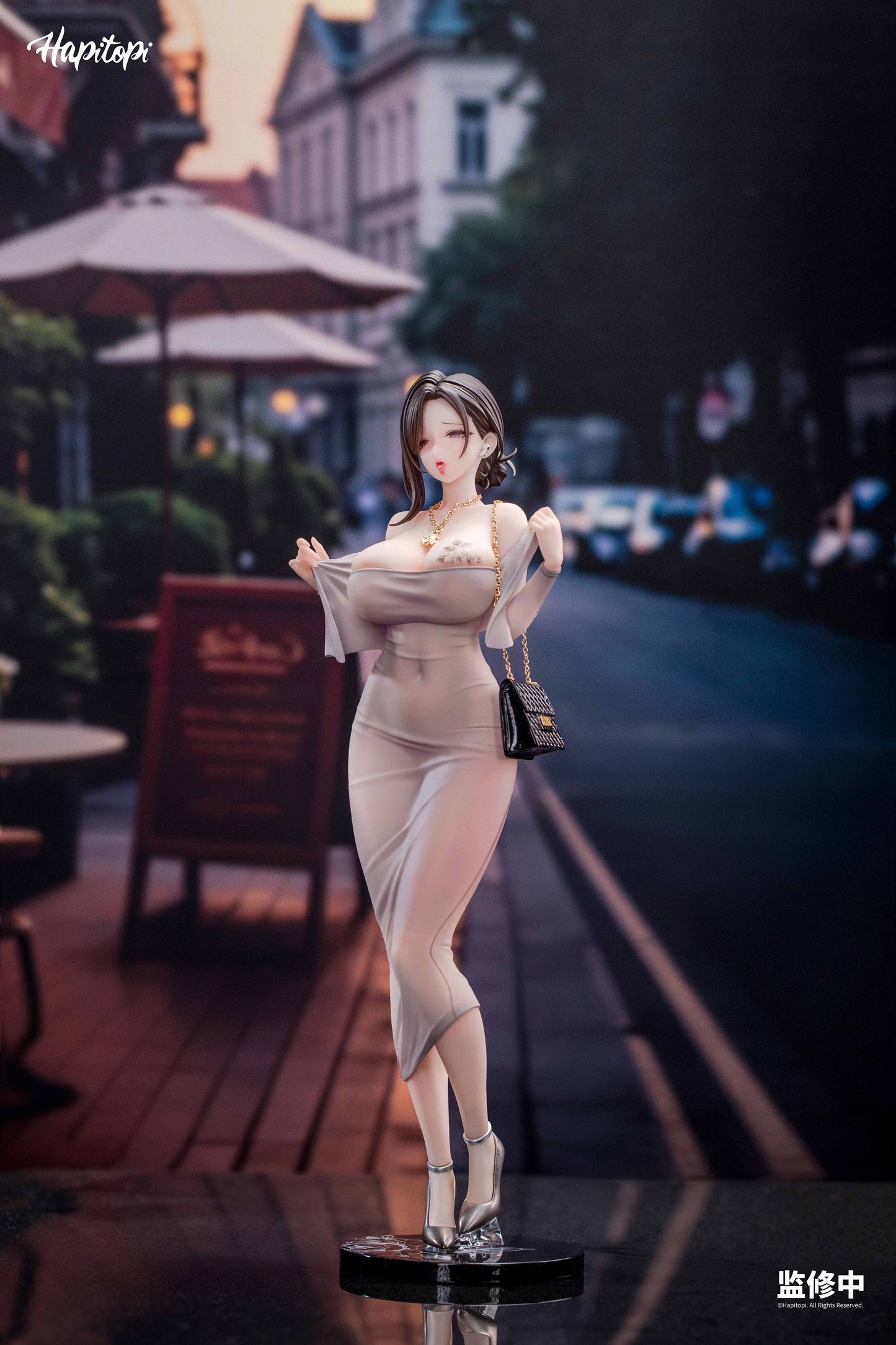 PRE ORDER – [18+] 1/6 DONGTAN