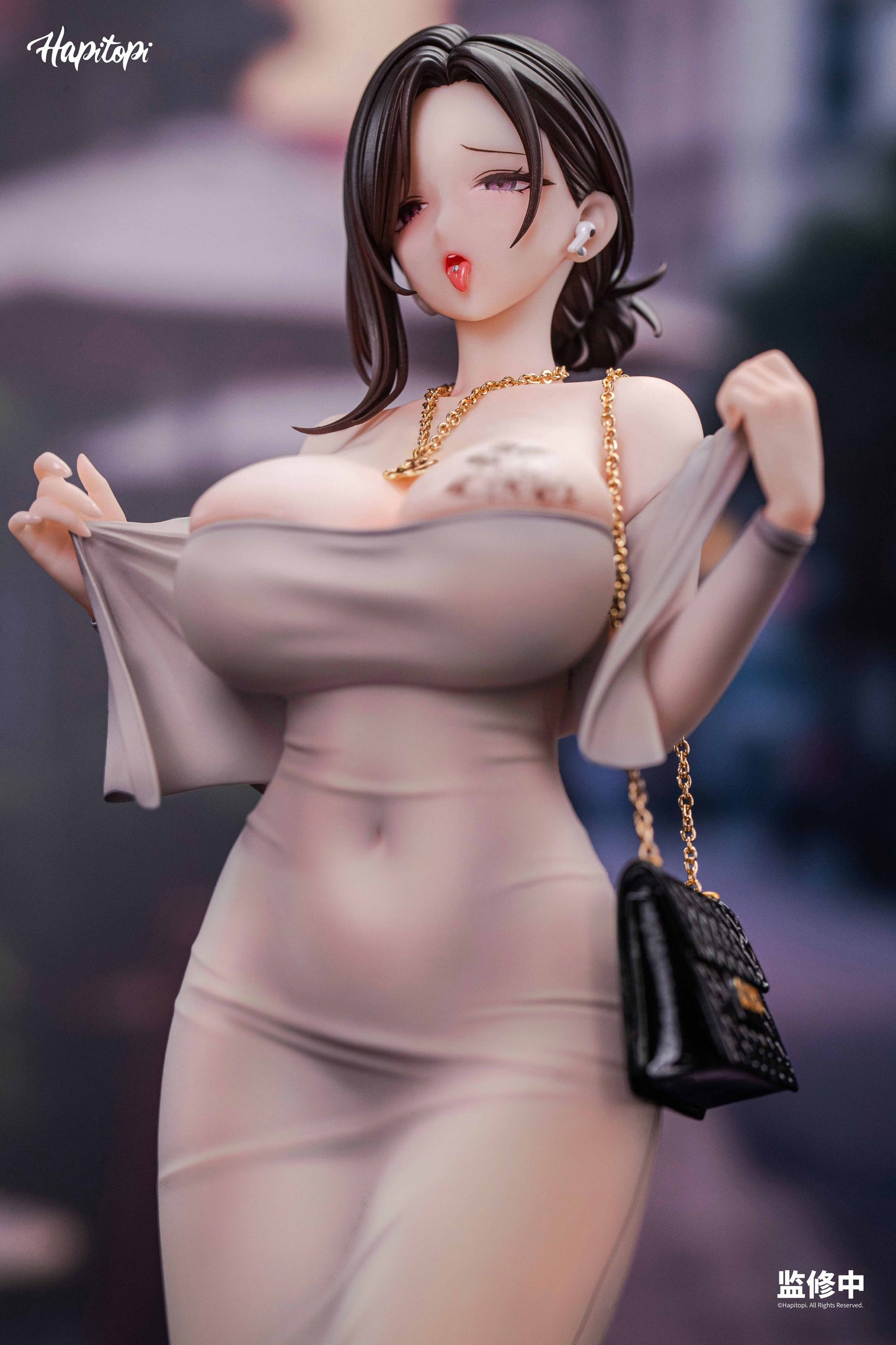 PRE ORDER – [18+] 1/6 DONGTAN