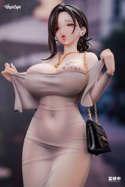 PRE ORDER – [18+] 1/6 DONGTAN