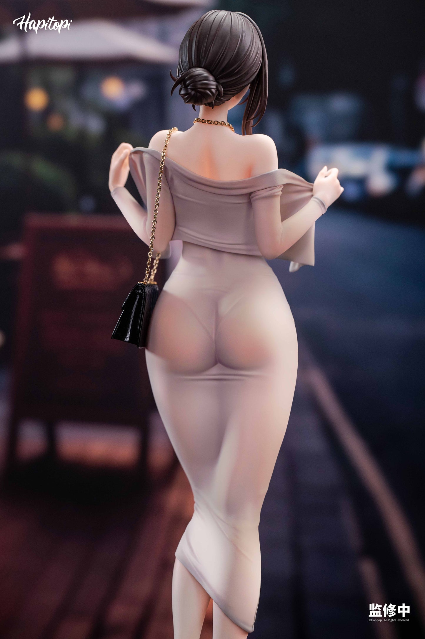 PRE ORDER – [18+] 1/6 DONGTAN