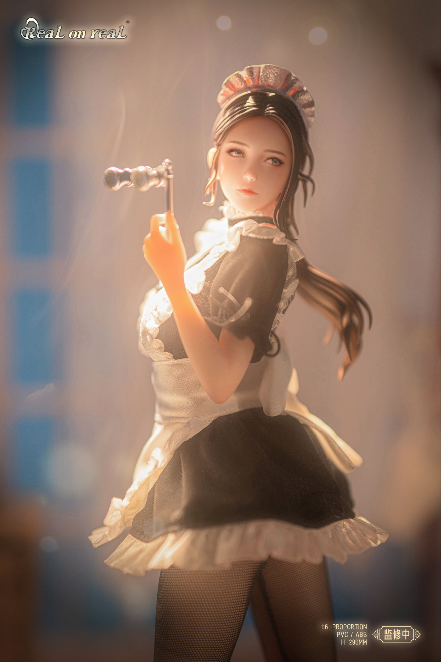 PRE ORDER – 1/6 EVE, THE MAID
