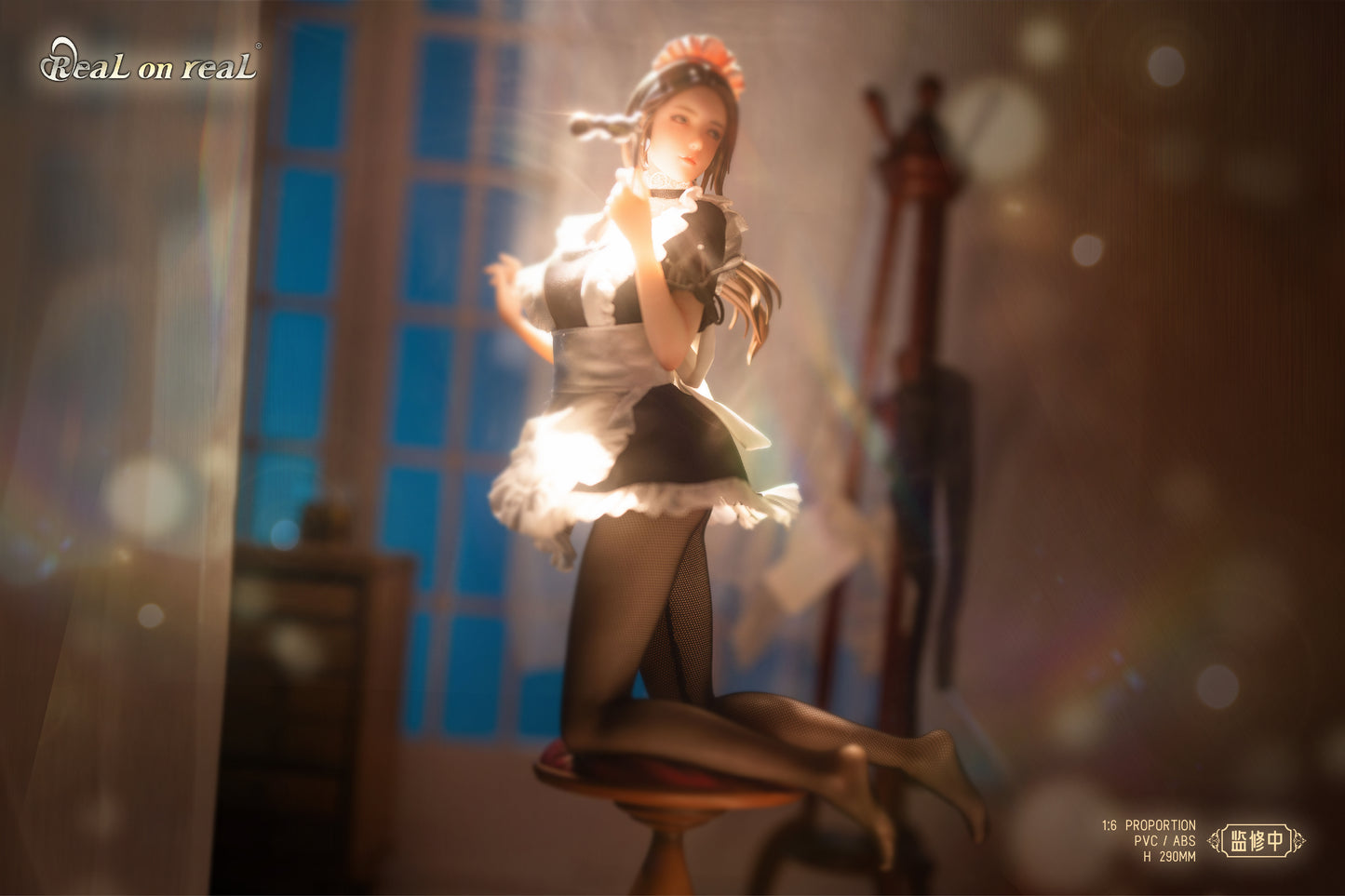 PRE ORDER – 1/6 EVE, THE MAID