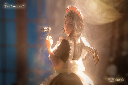 PRE ORDER – 1/6 EVE, THE MAID