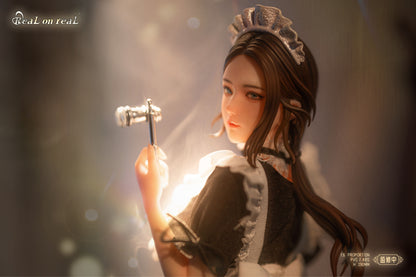 PRE ORDER – 1/6 EVE, THE MAID