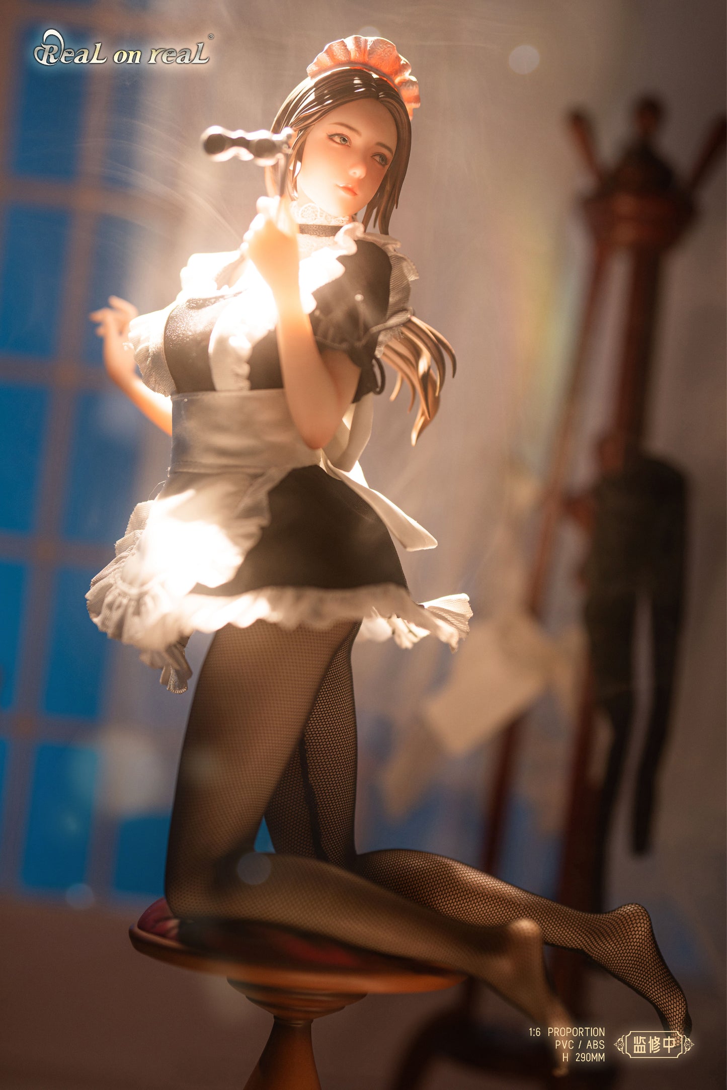 PRE ORDER – 1/6 EVE, THE MAID