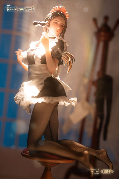PRE ORDER – 1/6 EVE, THE MAID