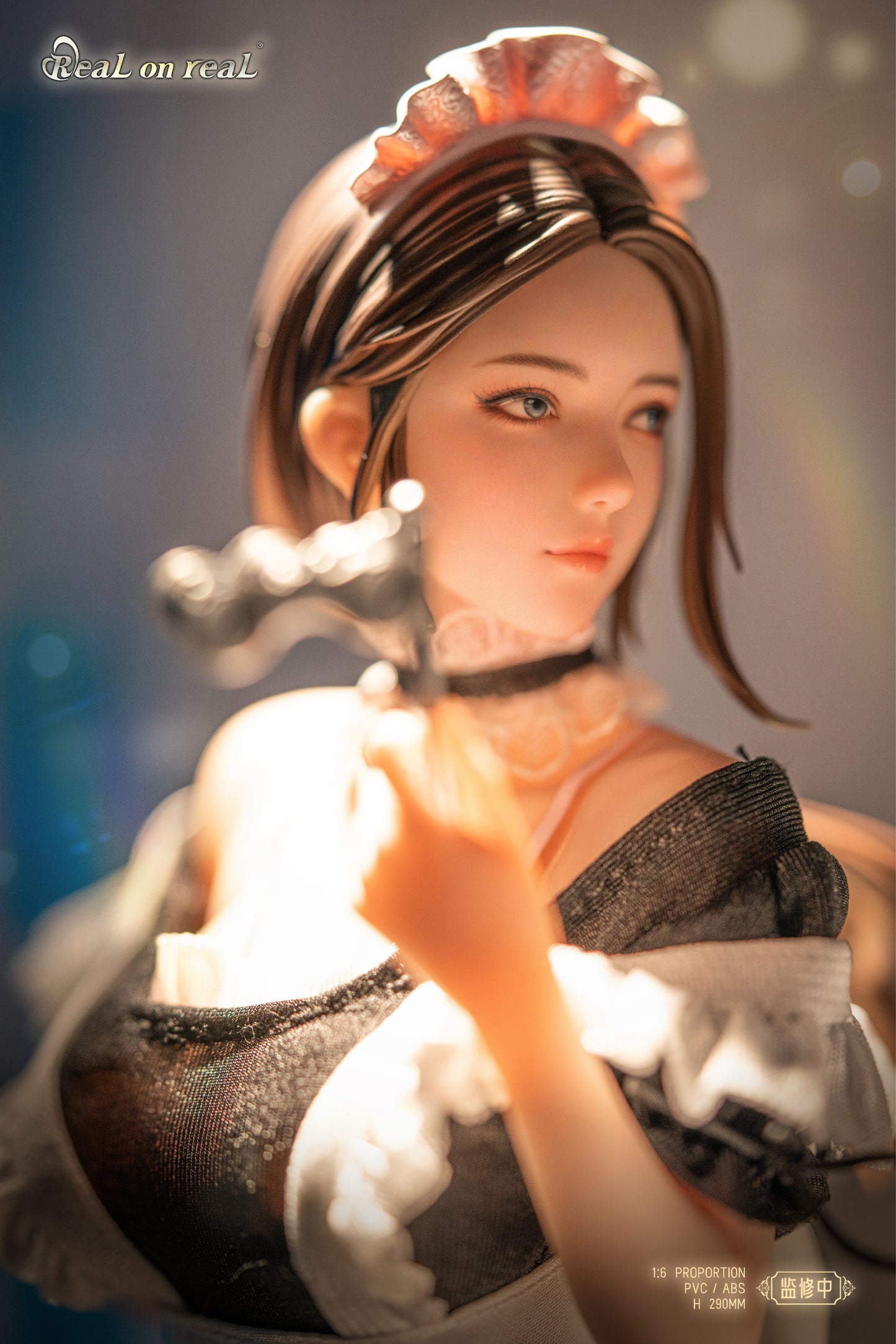 PRE ORDER – 1/6 EVE, THE MAID