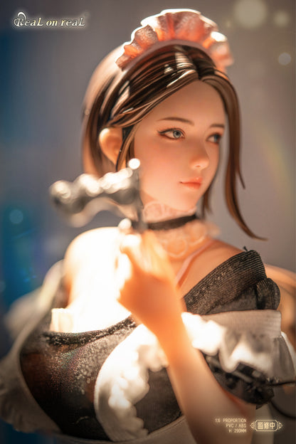 PRE ORDER – 1/6 EVE, THE MAID