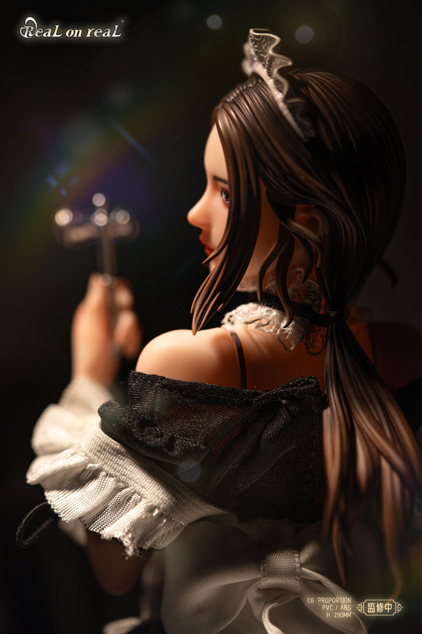 PRE ORDER – 1/6 EVE, THE MAID