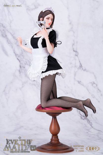 PRE ORDER – 1/6 EVE, THE MAID