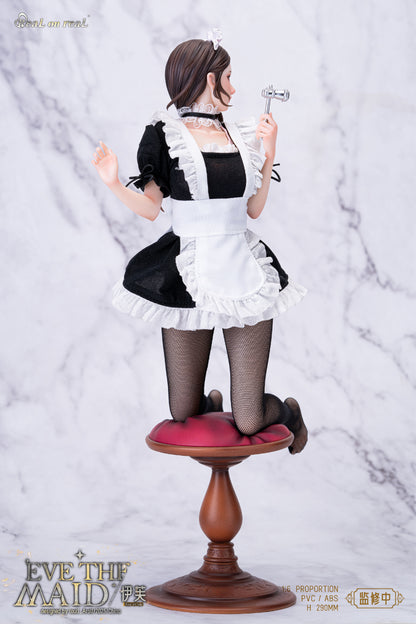 PRE ORDER – 1/6 EVE, THE MAID