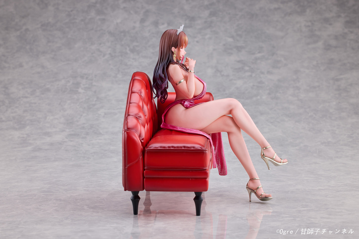 PRE ORDER – 1/6 ICHIJO AIKA