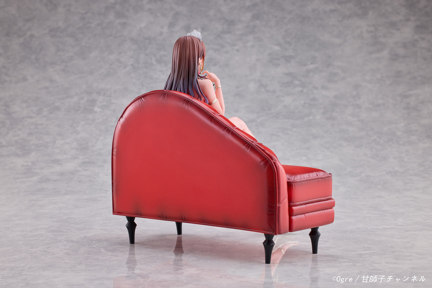 PRE ORDER – 1/6 ICHIJO AIKA