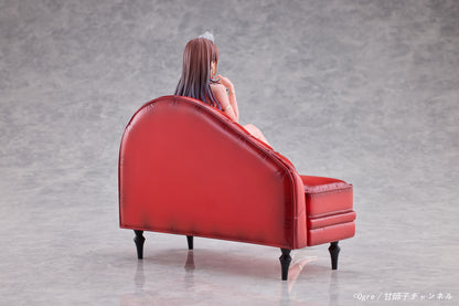 PRE ORDER – 1/6 ICHIJO AIKA