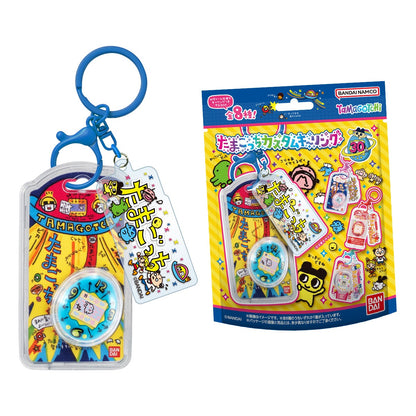 PRE ORDER – TAMAGOTCHI SHOKUGAN BOX W/O CANDY (BOX OF 12)