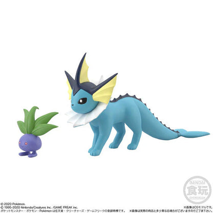 BACK ORDER – POKÉMON SCALE WORLD KANTO REGION 2 SET W/O GUM