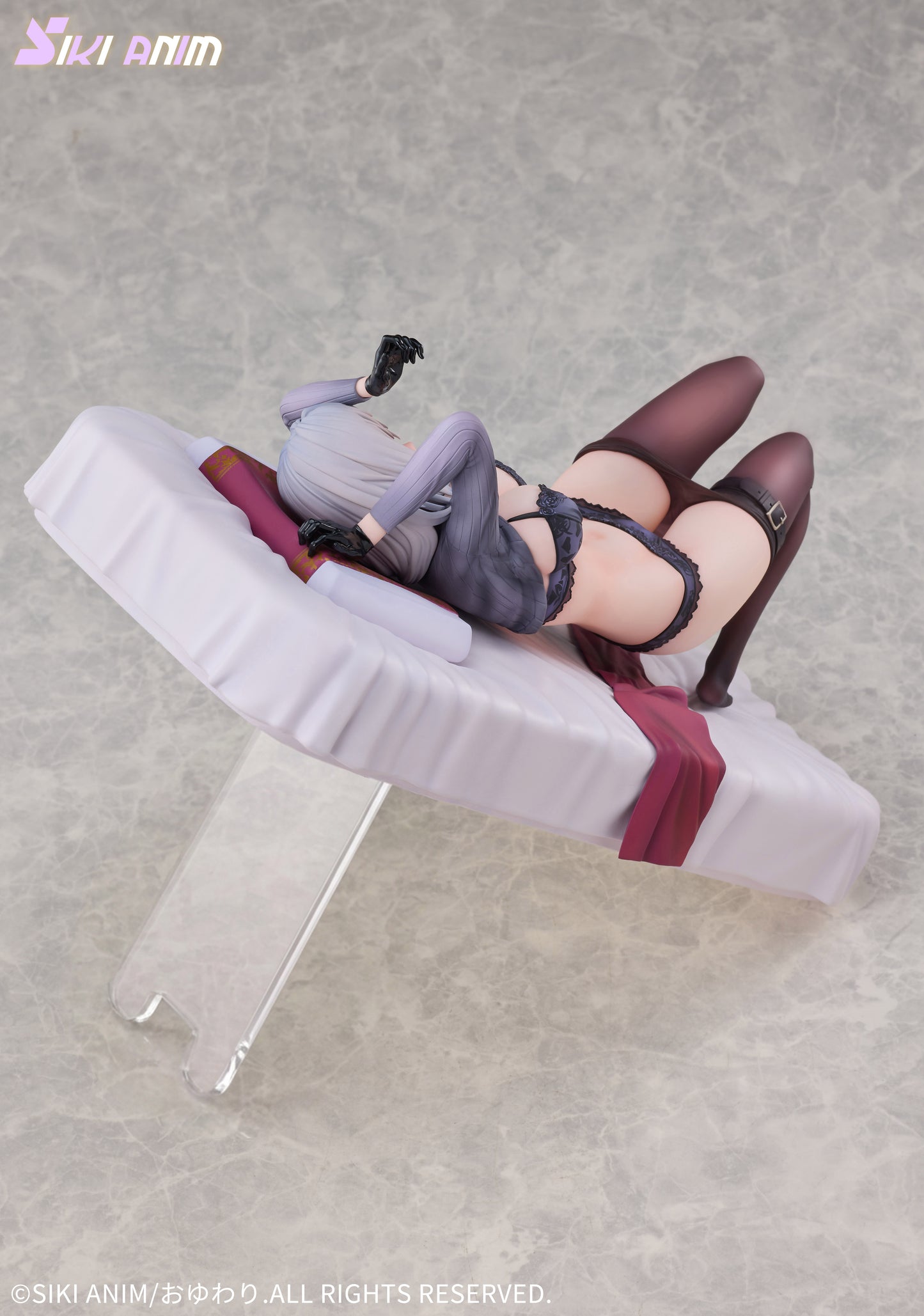 PRE ORDER – 1/6 MOONLIGHT NIGHT LENNE DELUXE EDITION