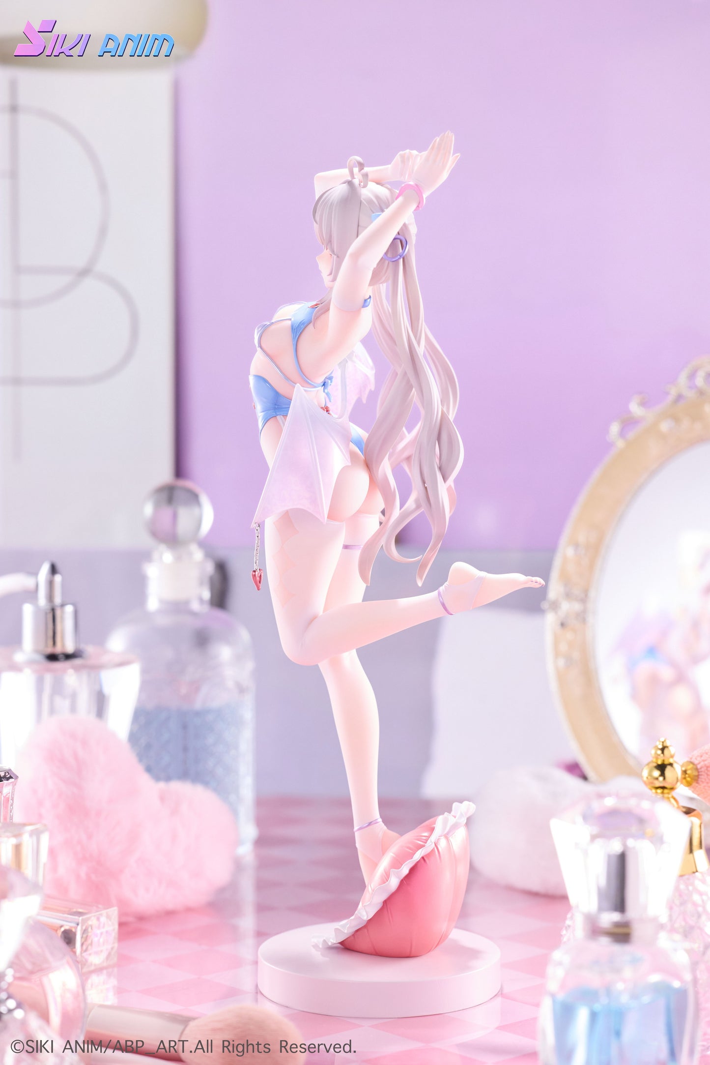PRE ORDER – 1/6 SAYUME DELUXE EDITION