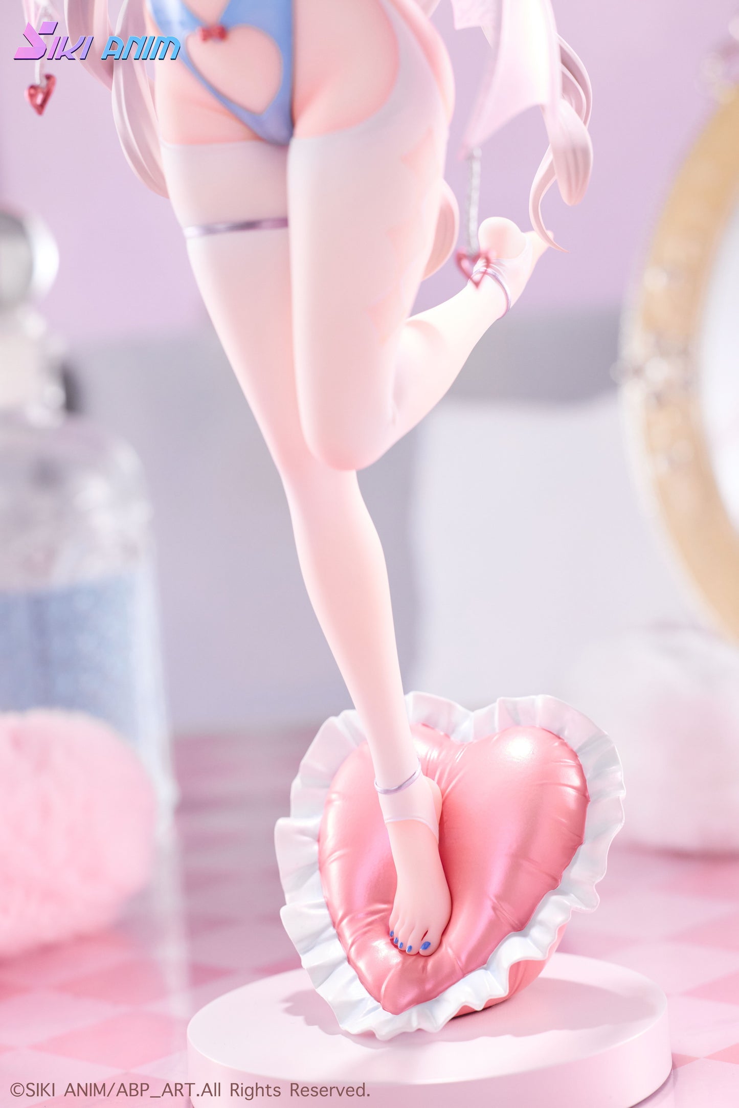 PRE ORDER – 1/6 SAYUME DELUXE EDITION