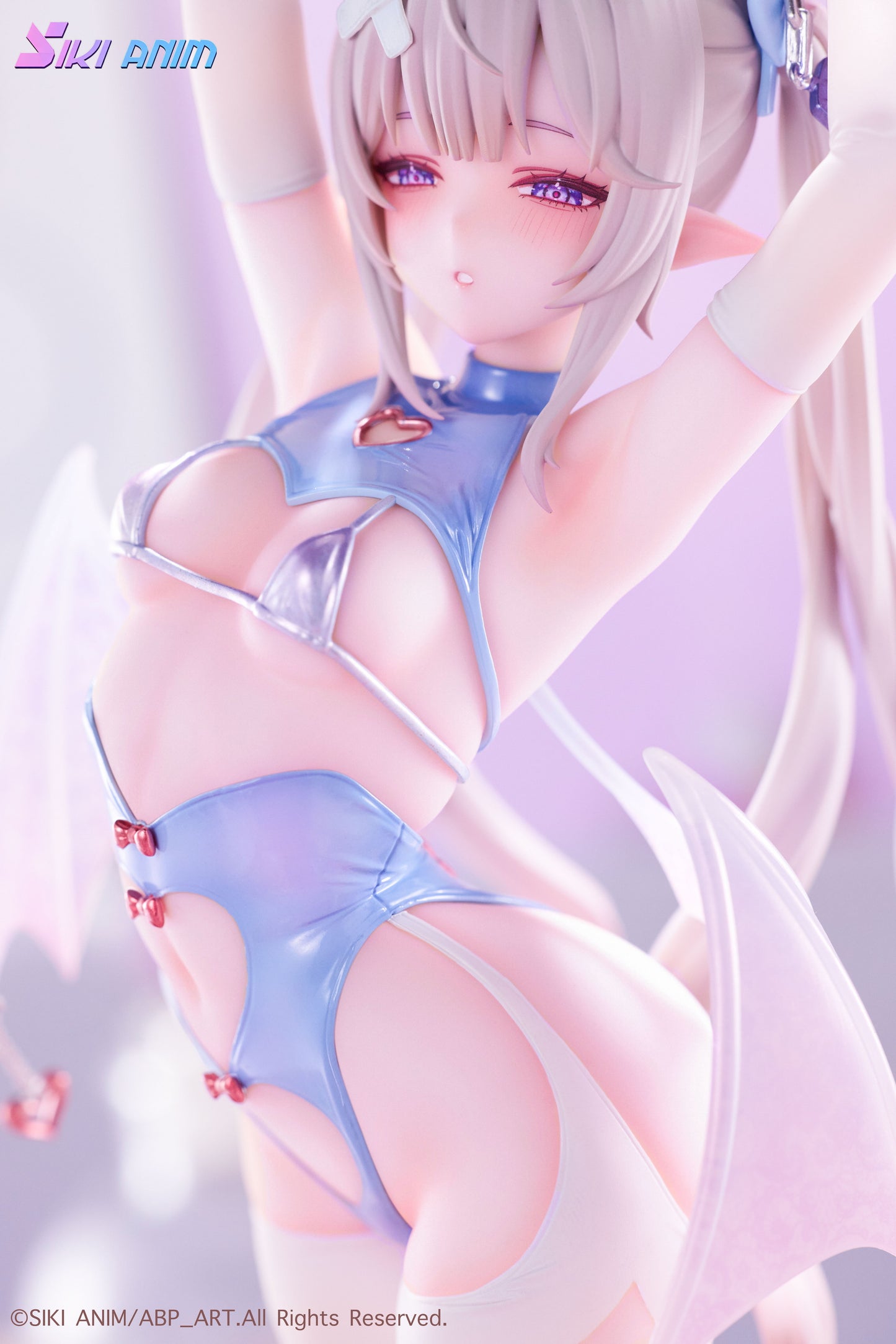 PRE ORDER – 1/6 SAYUME DELUXE EDITION