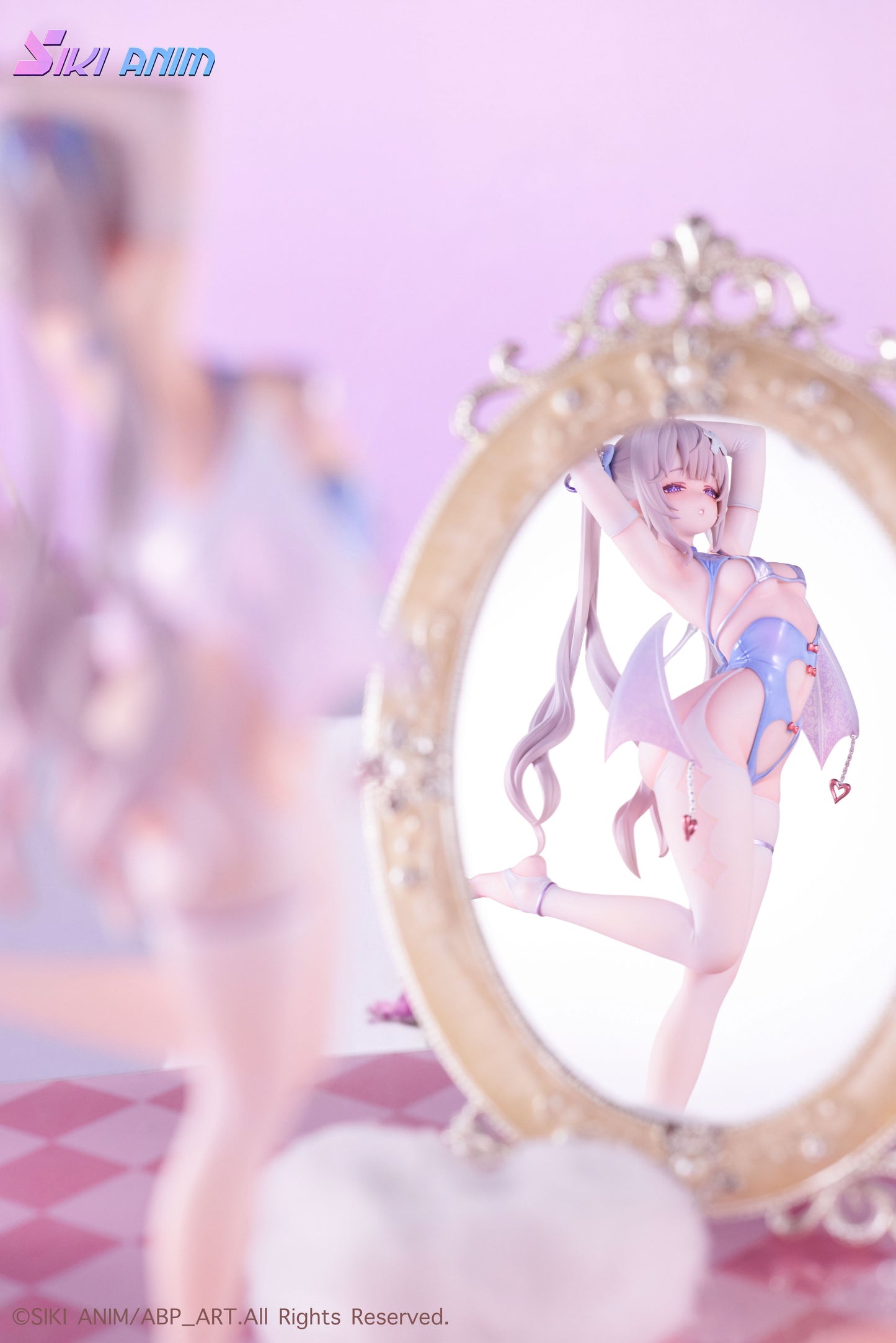 PRE ORDER – 1/6 SAYUME DELUXE EDITION
