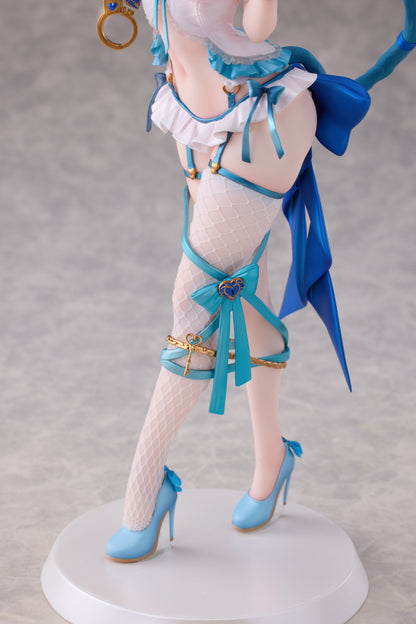 PRE ORDER – 1/7 SHIBARARE NEKO PUTIKA-CHAN DELUXE EDITION