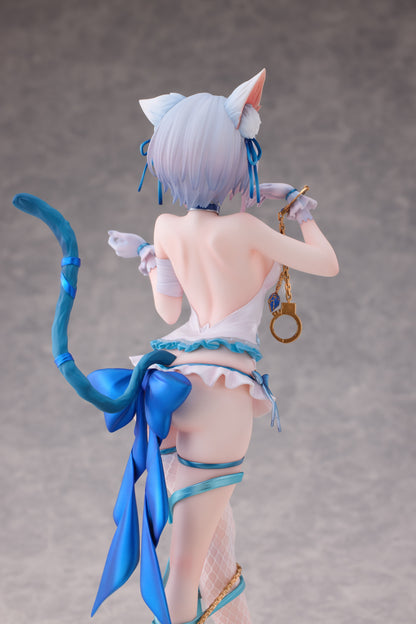 PRE ORDER – 1/7 SHIBARARE NEKO PUTIKA-CHAN DELUXE EDITION