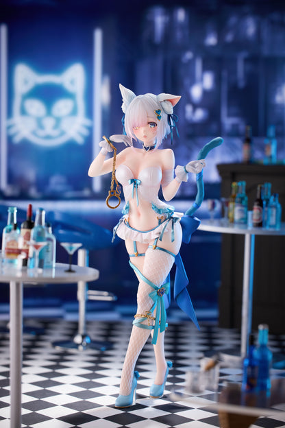 PRE ORDER – 1/7 SHIBARARE NEKO PUTIKA-CHAN DELUXE EDITION
