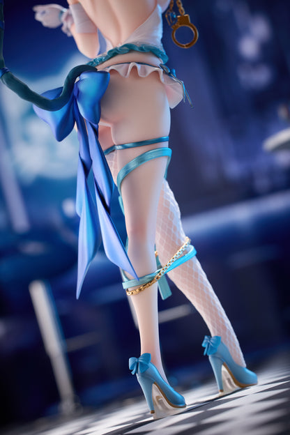 PRE ORDER – 1/7 SHIBARARE NEKO PUTIKA-CHAN DELUXE EDITION