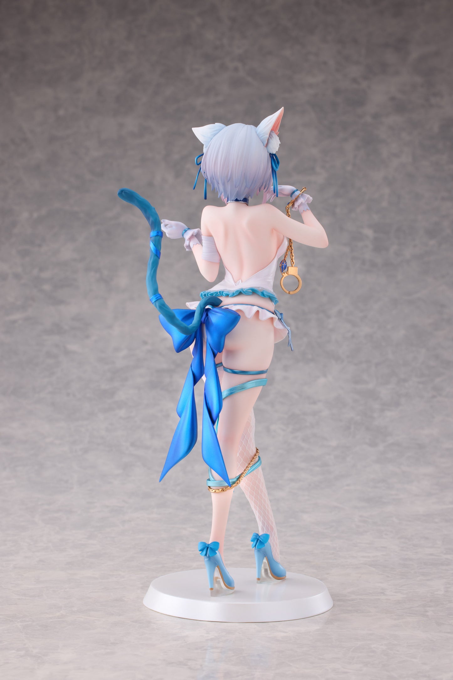 PRE ORDER – 1/7 SHIBARARE NEKO PUTIKA-CHAN DELUXE EDITION