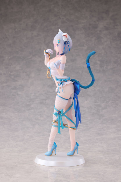PRE ORDER – 1/7 SHIBARARE NEKO PUTIKA-CHAN DELUXE EDITION