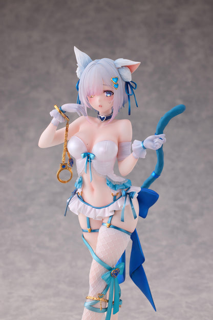PRE ORDER – 1/7 SHIBARARE NEKO PUTIKA-CHAN DELUXE EDITION