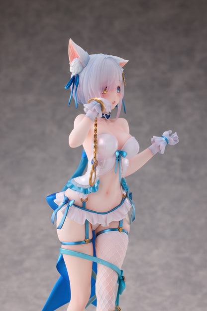 PRE ORDER – 1/7 SHIBARARE NEKO PUTIKA-CHAN DELUXE EDITION