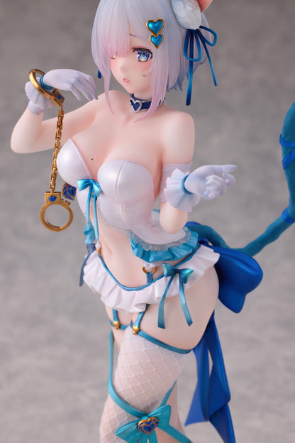 PRE ORDER – 1/7 SHIBARARE NEKO PUTIKA-CHAN DELUXE EDITION