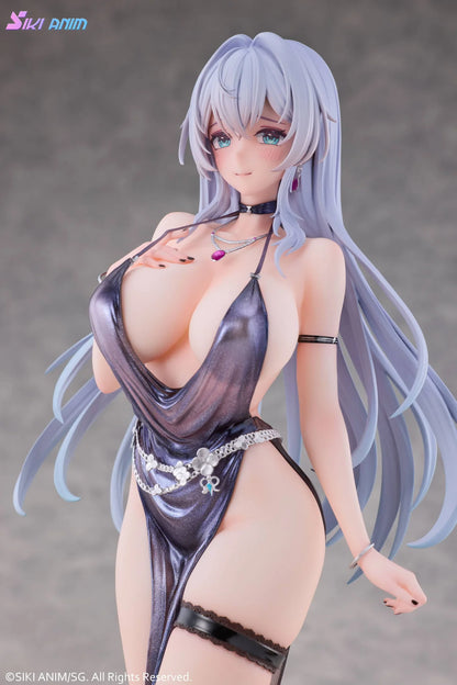 PRE ORDER – SIKI ANIM 1/7 SHION-SAN - DRESS VER. - STANDARD VER.