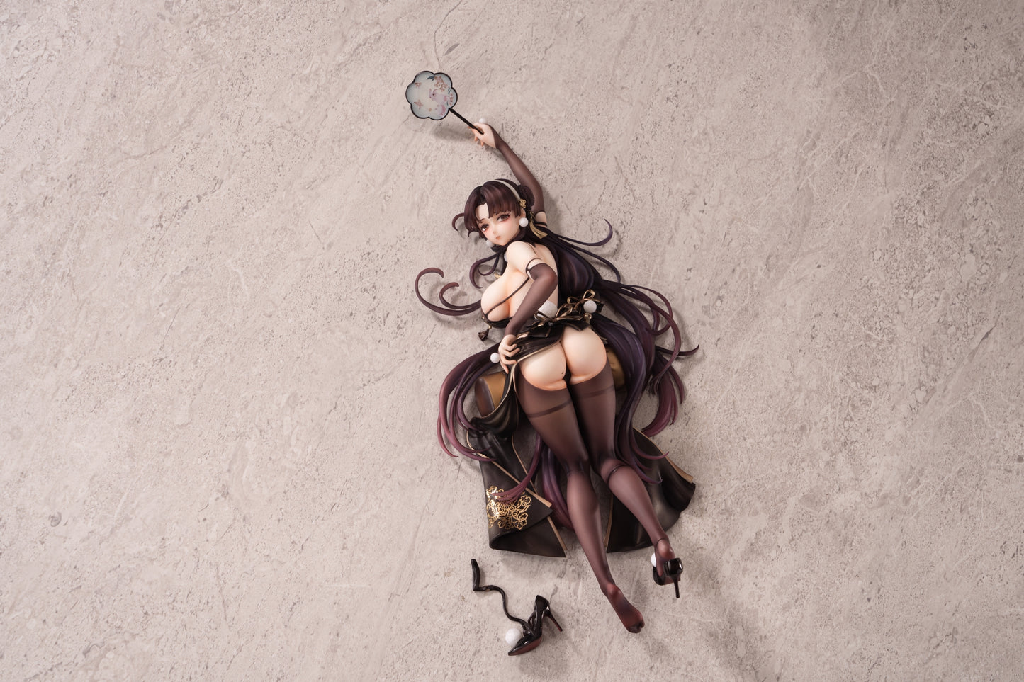 PRE ORDER – 1/7 SENKAN SHOUJO R 1913 BATTLECRUISER ZHEN XIU BAI BAO VER.