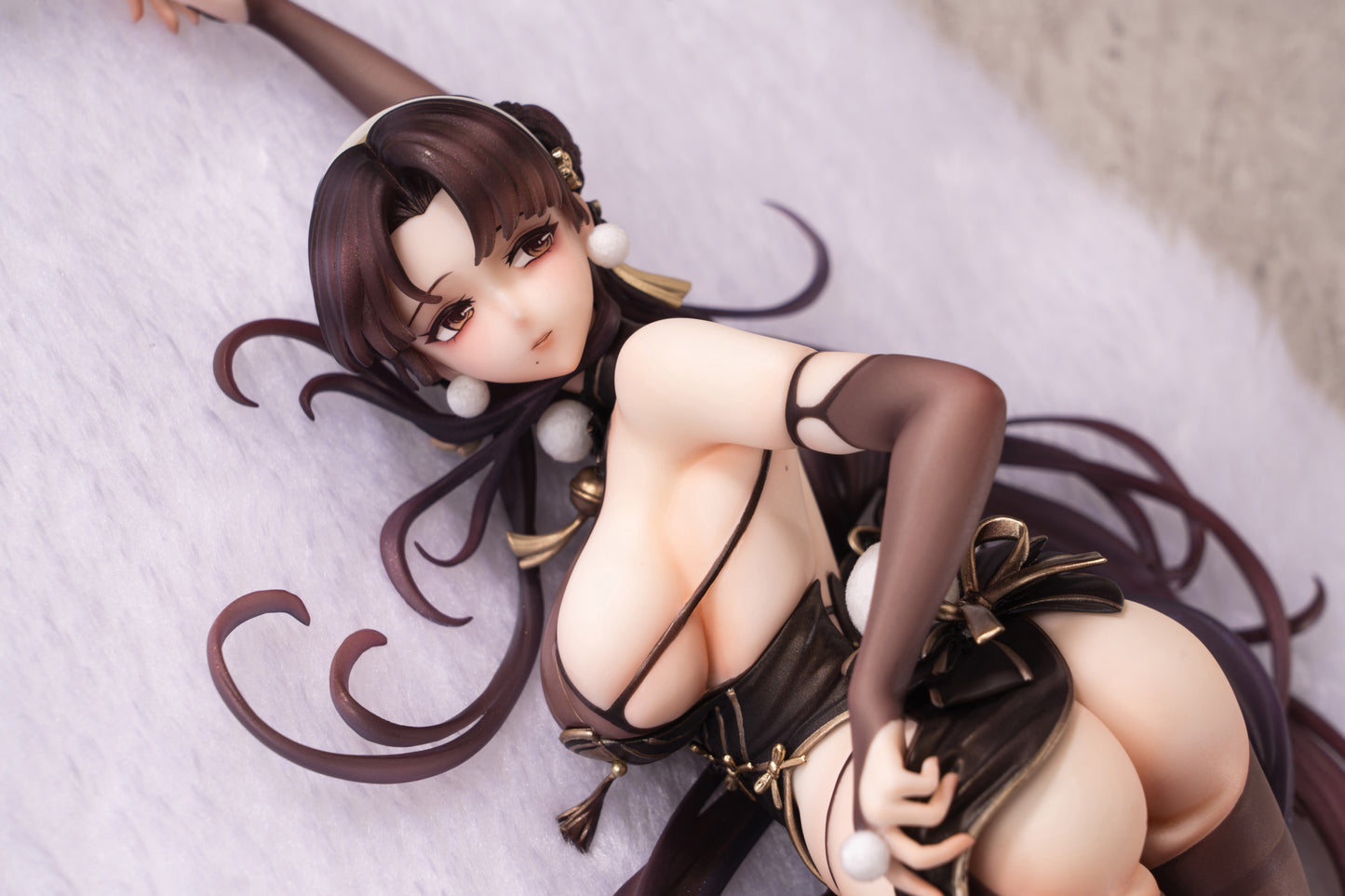 PRE ORDER – 1/7 SENKAN SHOUJO R 1913 BATTLECRUISER ZHEN XIU BAI BAO VER.