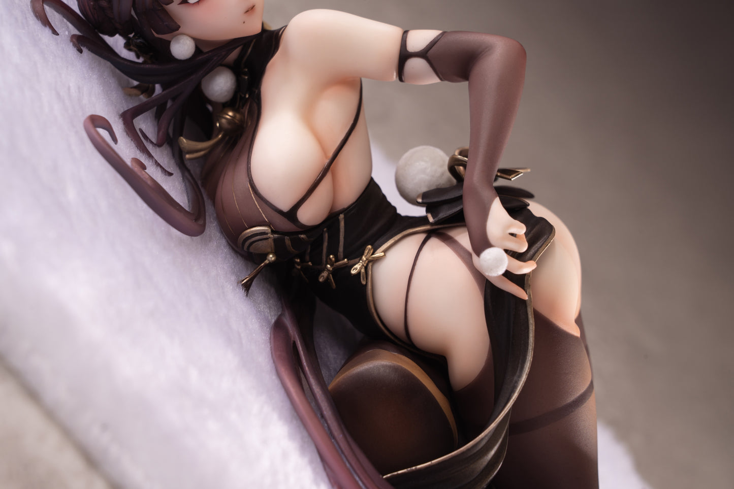 PRE ORDER – 1/7 SENKAN SHOUJO R 1913 BATTLECRUISER ZHEN XIU BAI BAO VER.