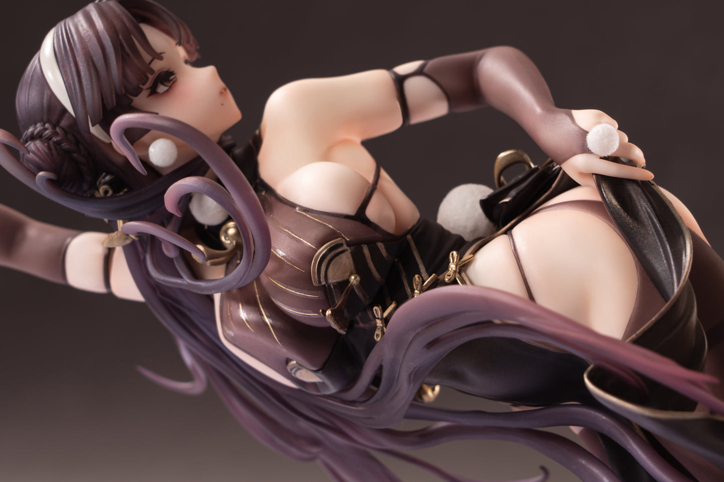 PRE ORDER – 1/7 SENKAN SHOUJO R 1913 BATTLECRUISER ZHEN XIU BAI BAO VER.