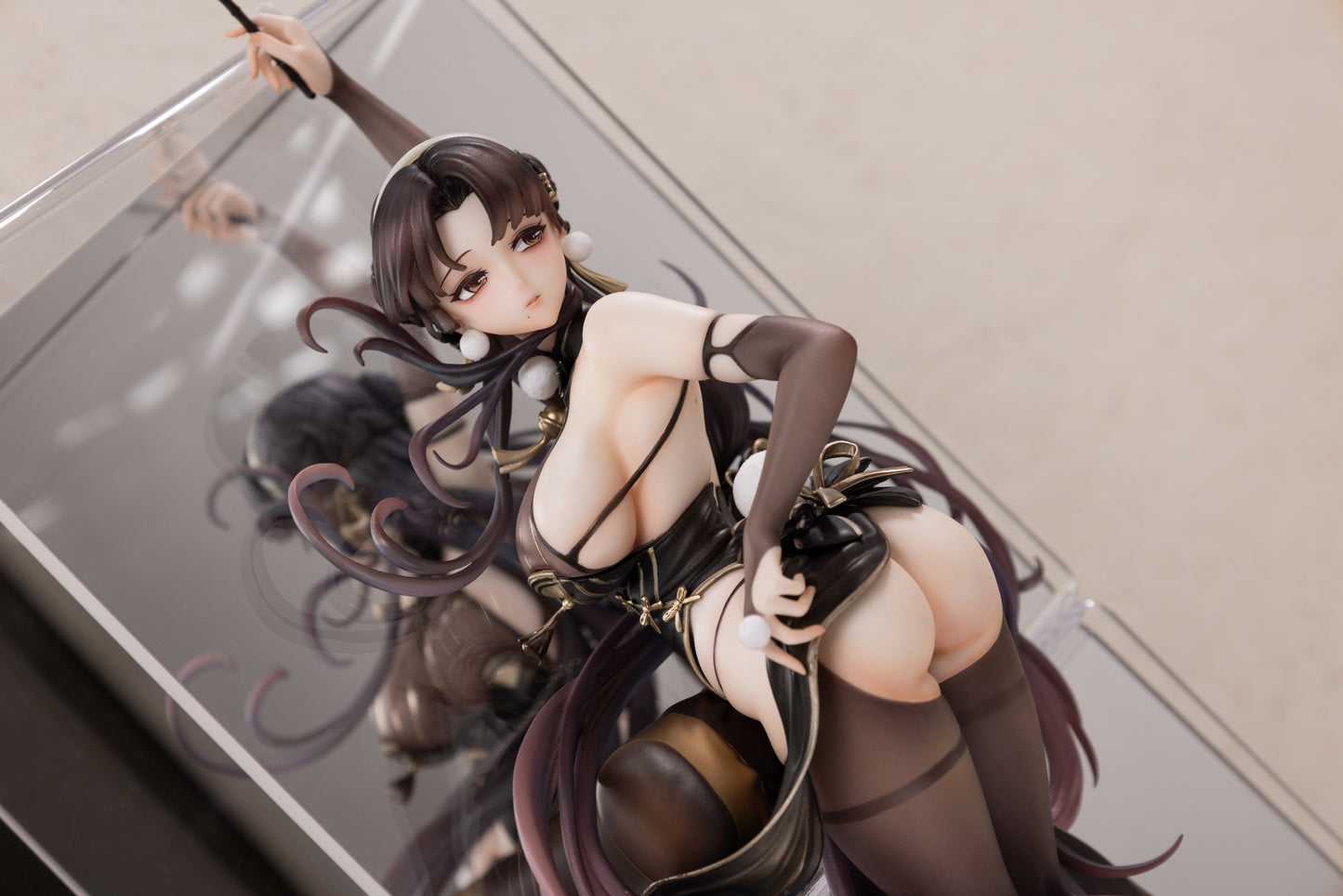 PRE ORDER – 1/7 SENKAN SHOUJO R 1913 BATTLECRUISER ZHEN XIU BAI BAO VER.