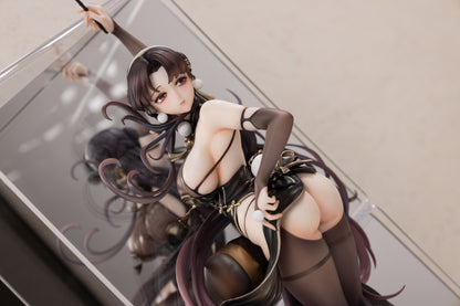 PRE ORDER – 1/7 SENKAN SHOUJO R 1913 BATTLECRUISER ZHEN XIU BAI BAO VER.