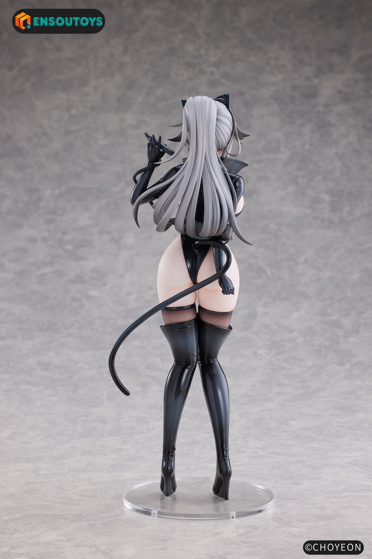 PRE ORDER – 1/6 CAT WOMAN HAPPY-CHAN DIFFERENT COLOR EDITION
