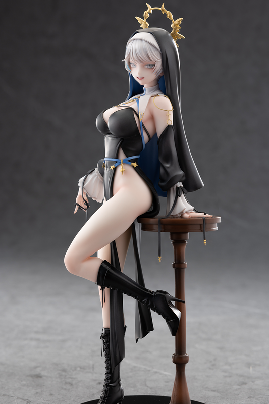 PRE ORDER – 1/6 SISTER ANASTASIA NORMAL EDITION