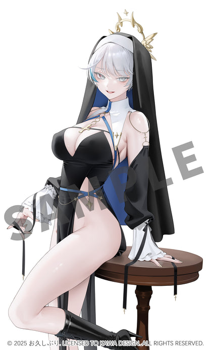 PRE ORDER – 1/6 SISTER ANASTASIA DELUXE EDITION