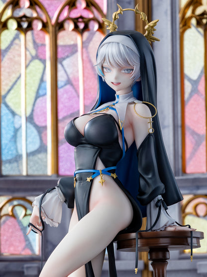 PRE ORDER – 1/6 SISTER ANASTASIA DELUXE EDITION